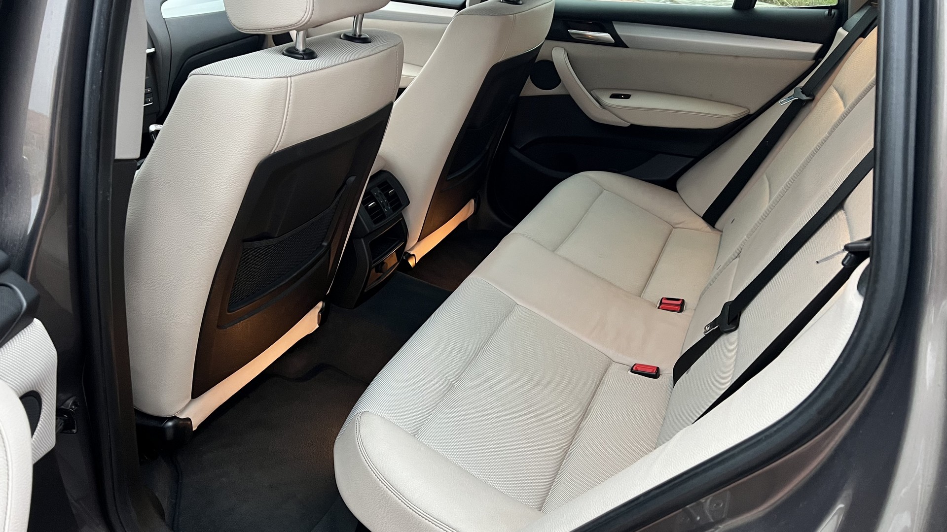 BMW X3 xDrive 35i 225kW