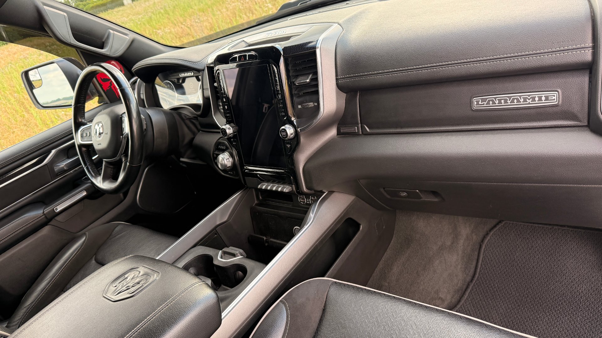Dodge RAM 1500 5.7i V8 295kW