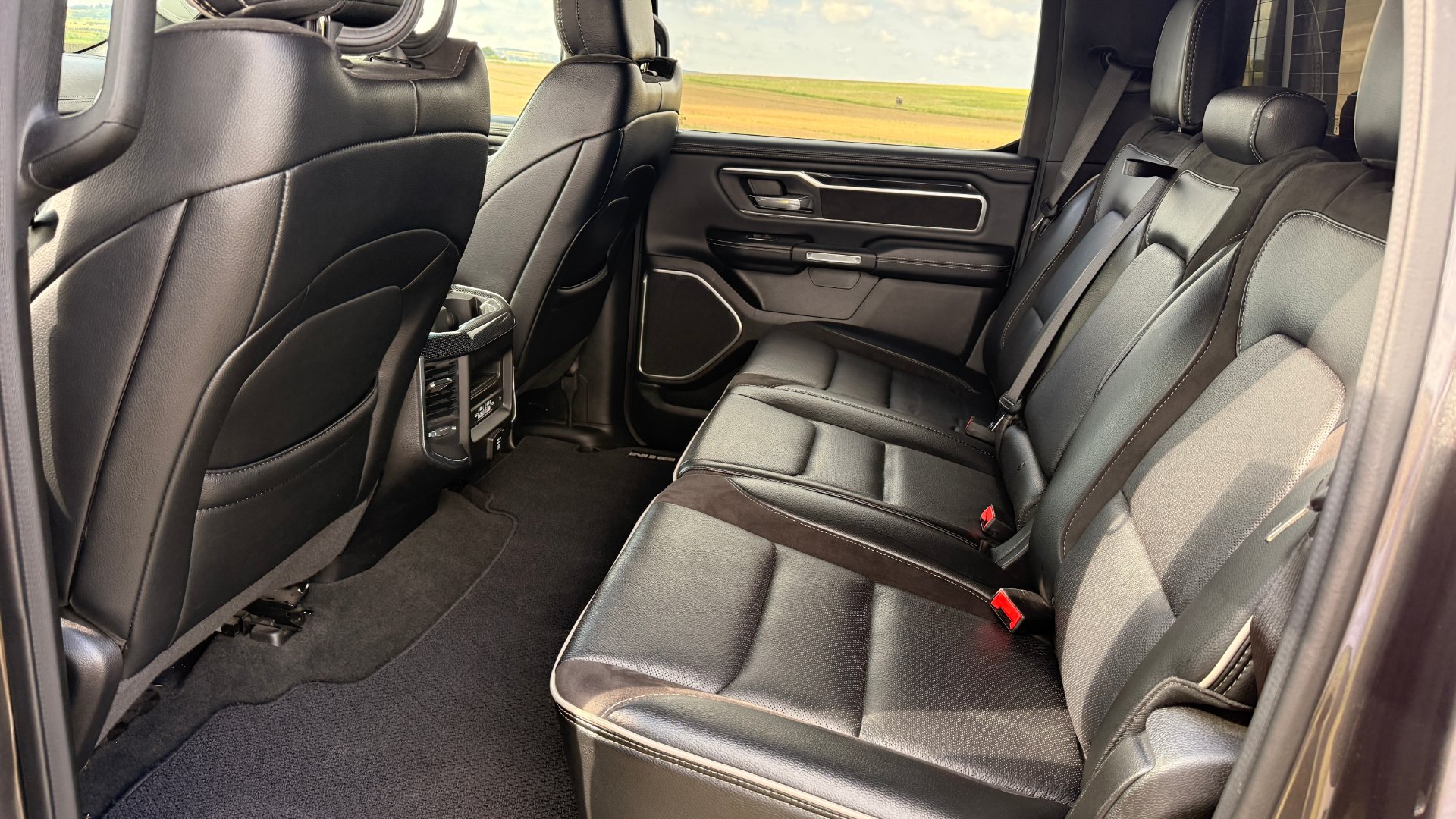 Dodge RAM 1500 5.7i V8 295kW