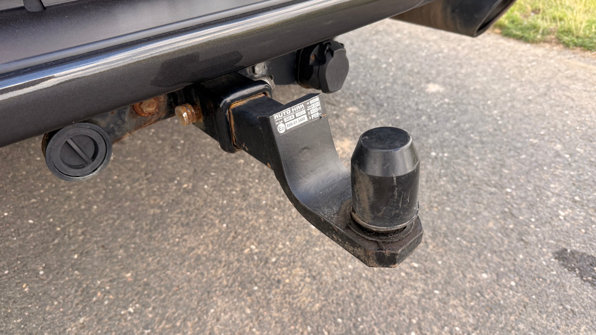 Dodge RAM 1500 5.7i V8 295kW