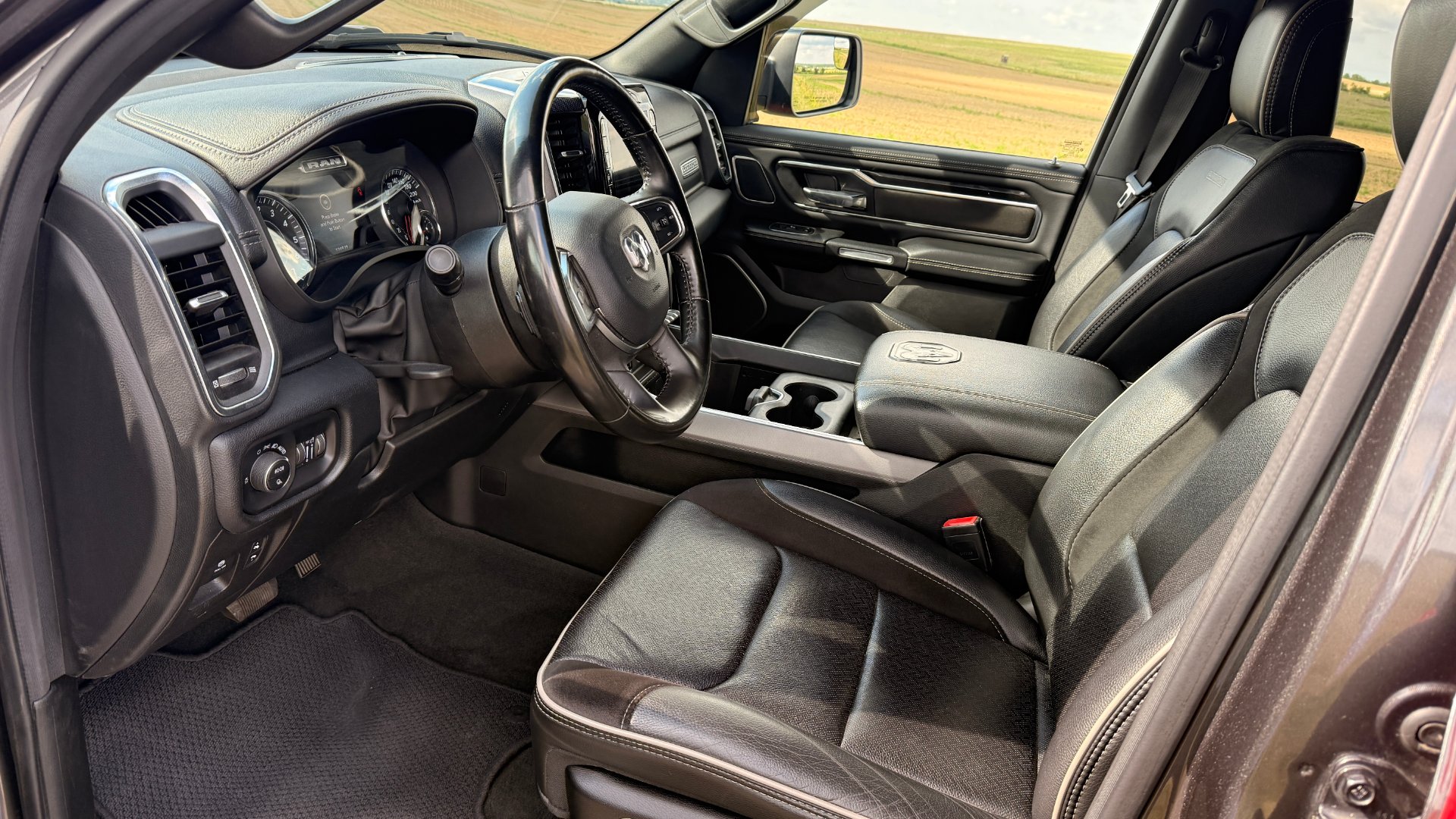 Dodge RAM 1500 5.7i V8 295kW