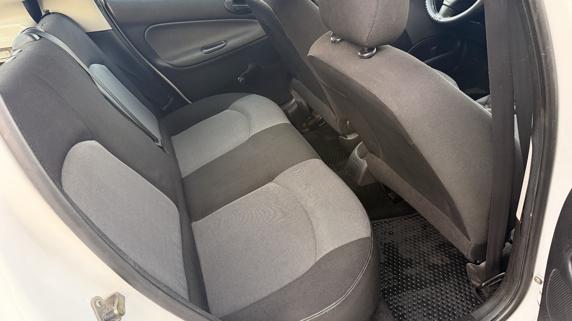 Peugeot 206 1.4i 55kW