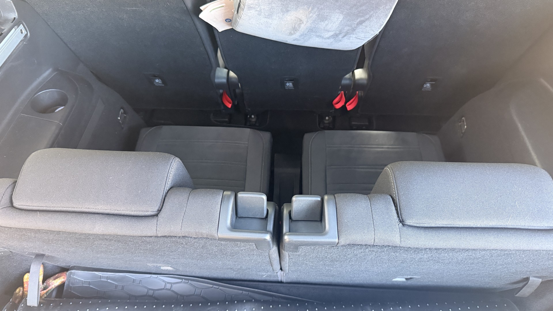 VW Touran 2.0TDI 140kW Highline – 7 míst