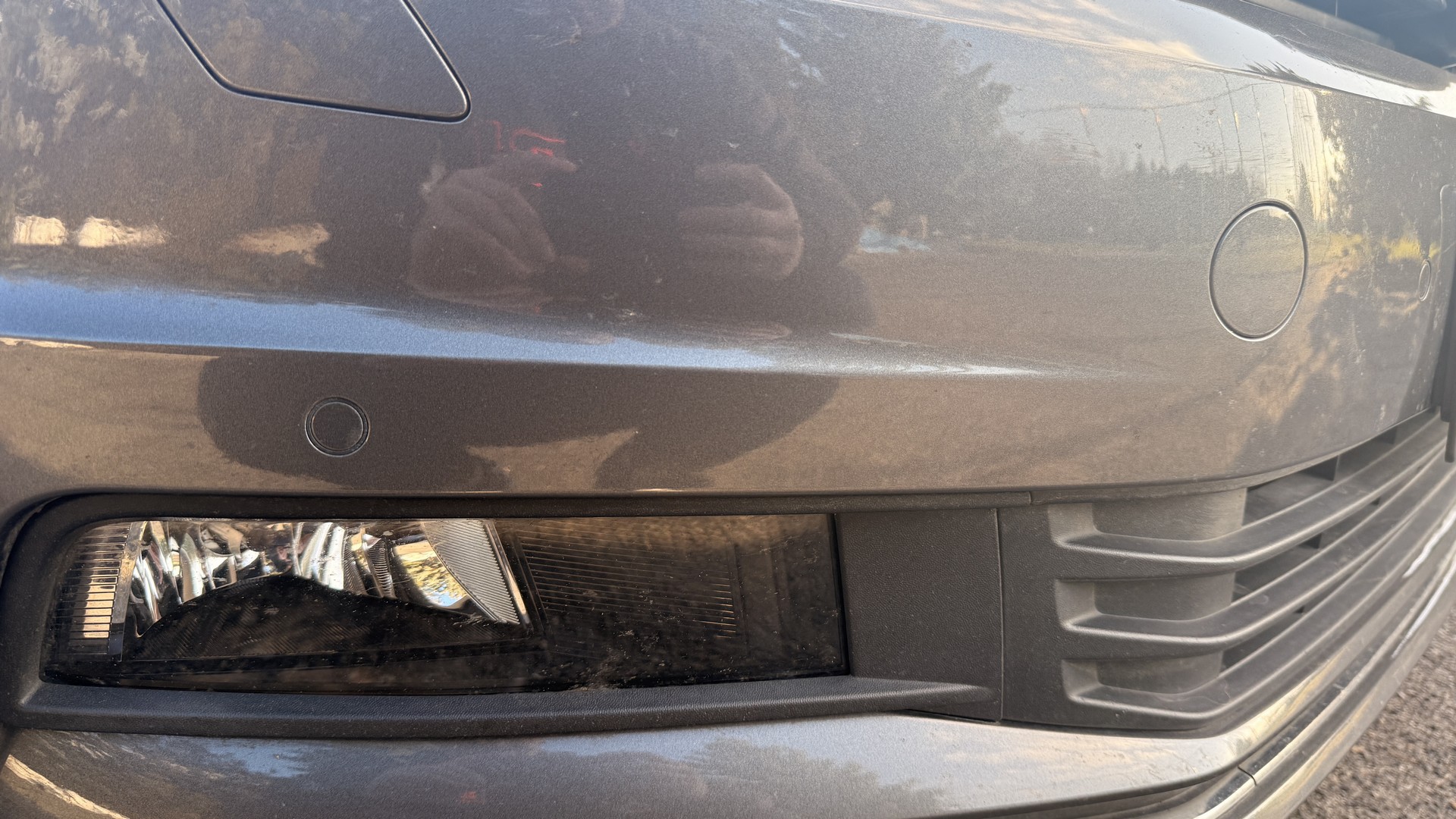 VW Touran 2.0TDI 140kW Highline – 7 míst